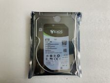 Seagate ST6000NM0095 Enterprise 6TB 7.2K SAS 12Gbps 3.5''Hard Drive Original New for sale  Shipping to South Africa