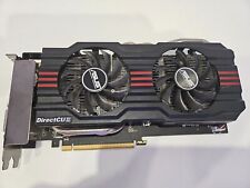 Asus gtx660 dc20 for sale  Shipping to Ireland