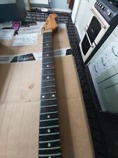 Guitar neck used for sale  MARGATE