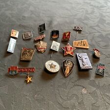 Ww2 memorable badges for sale  PENZANCE