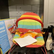 Cosatto snoozi baby for sale  STOCKTON-ON-TEES