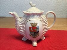 pearl lustre teapot for sale  CANNOCK