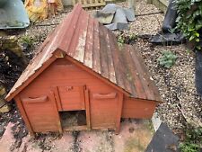 chicken coop hen house for sale  LUTTERWORTH