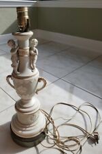 Wedgwood style lamp for sale  Haines City