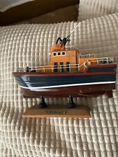 Vintage lifeboat handmade for sale  PLYMOUTH
