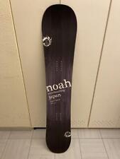 Noah Snowboard Super Spark na sprzedaż  Wysyłka do Poland