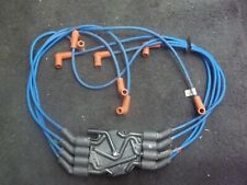 Mercruiser 5.0/5.7 distributor cap with spark plug wires 898253-T22 for sale  Shipping to South Africa