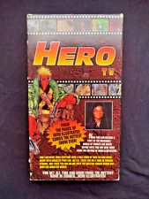Hero illustrated magazine for sale  Norman