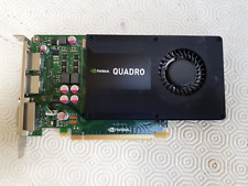 carte video nvidia Quadro K2000 PCi Express comprar usado  Enviando para Brazil