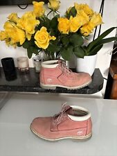 Timberland nellie chukka for sale  LONDON