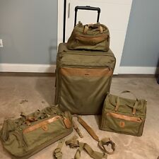 Piece hartmann luggage for sale  USA