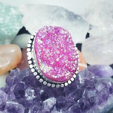 Beautiful ring pink for sale  Lancaster