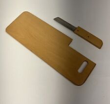 Cutting board 13.5 for sale  Mead