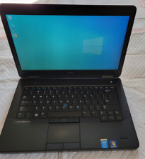 Dell Latitude E5440 Laptop PC Computer Intel i5 8GB RAM 128GB SSD Windows 10 for sale  Shipping to South Africa