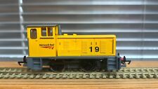 hornby networker for sale  CHATTERIS