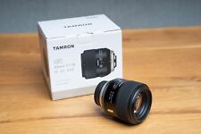 Tamron f016e 1 gebraucht kaufen  Laichingen