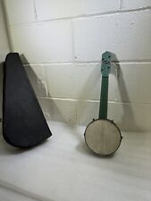 Broadway banjo ukulele for sale  CHESTERFIELD