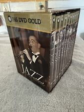 Jazz box set for sale  Salinas