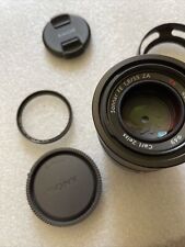 Sony zeiss sonnar for sale  Pittsburg