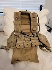tactical chest rig for sale  Fort Worth