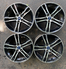 18x8 wheels ford for sale  Austin