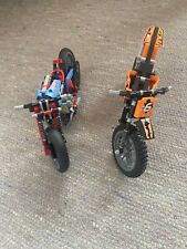 Lego technic motorräder gebraucht kaufen  Pfronten