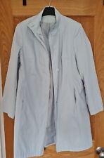 Pale blue coat. for sale  BONNYRIGG