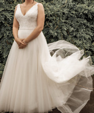 Allure bridals 9552 for sale  Lynchburg