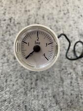Manometro misuratore pressione usato  Genova