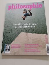 Philosophie magazin august gebraucht kaufen  Hannover