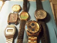Nice watches collection for sale  Springville
