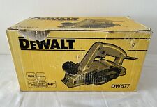 Dewalt dw677 600w for sale  Shipping to Ireland