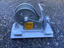 Delta hand winch for sale  ST. ALBANS
