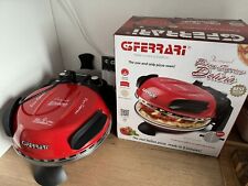 Ferrari g10006 pizza gebraucht kaufen  Monheim