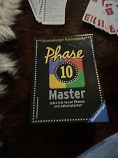 Phase master 271245 gebraucht kaufen  Husby