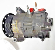Usado, Compressor de ar condicionado CA A/C 2007-2008 JEEP COMPASS fabricante de equipamento original comprar usado  Enviando para Brazil