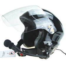 Usado, Capacete PPG com controle duplo PPT alto ruído cancle paramotor capacete  comprar usado  Enviando para Brazil