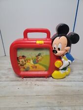 Vtg mickey mouse for sale  Alexandria