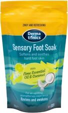 Dermatonics sensory foot for sale  LEICESTER