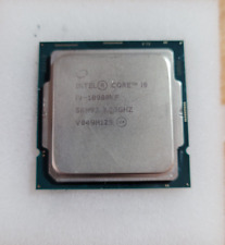 Intel core 10900kf usato  Rutigliano