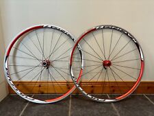 Fulcrum racing wheels for sale  BALLYMENA