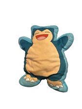 Snorlax official pokemon for sale  Riverside