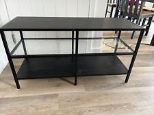 Ikea vittsjo bench for sale  UK
