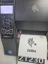 Zebra zt230 direct for sale  Ireland