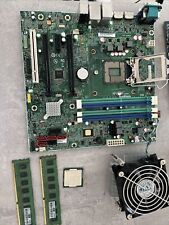 Motherboard lenovo think usato  Porto Sant Elpidio