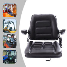 Forklift seat universal for sale  Shipping to Ireland
