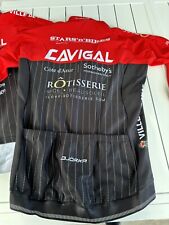 Maillots cyclisme d'occasion  Vence