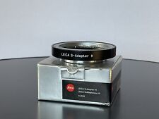 Leica adapter ref d'occasion  Morienval