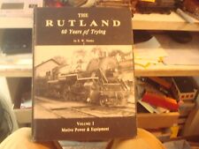 Rutland years trying for sale  North Babylon