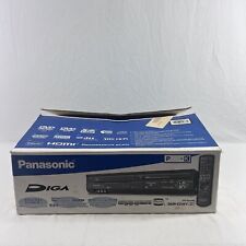 Panasonic vcr dvd for sale  Shipping to Ireland